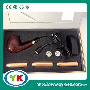 E-pipe for electronic cigarette,e cigarette,e-cigs with CE.RoHS